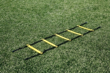 Speed Agility Ladders 4 x 2m 