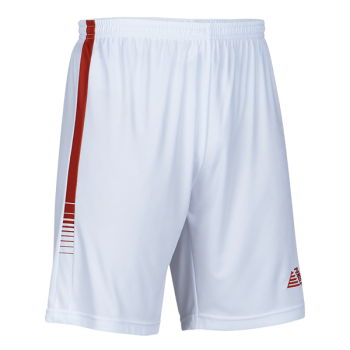 Club training shorts